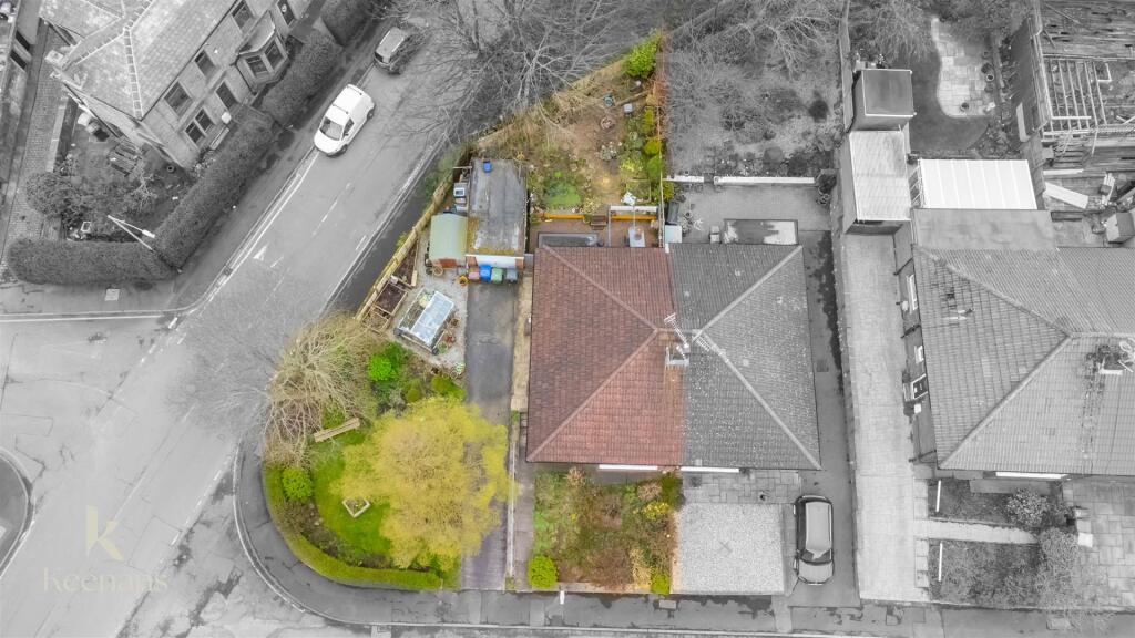 Additional image 22 of Queen Elizabeth Crescent, Accrington