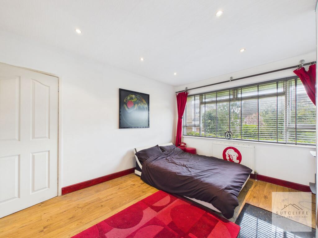House in Wyre, Catterall - More