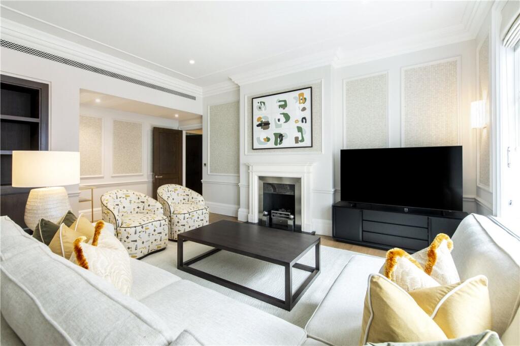 Main image of property: Duke Street, Mayfair, London, W1K