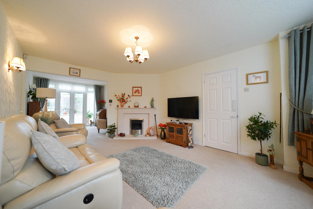 House in Oadby and Wigston, Leicestershire - View 4