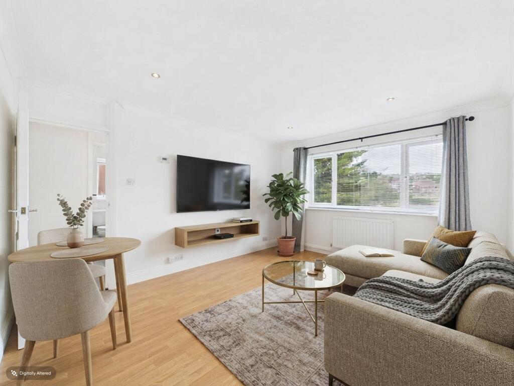Apartment in Hemel Hempstead, High Wycombe Community Board - View 3