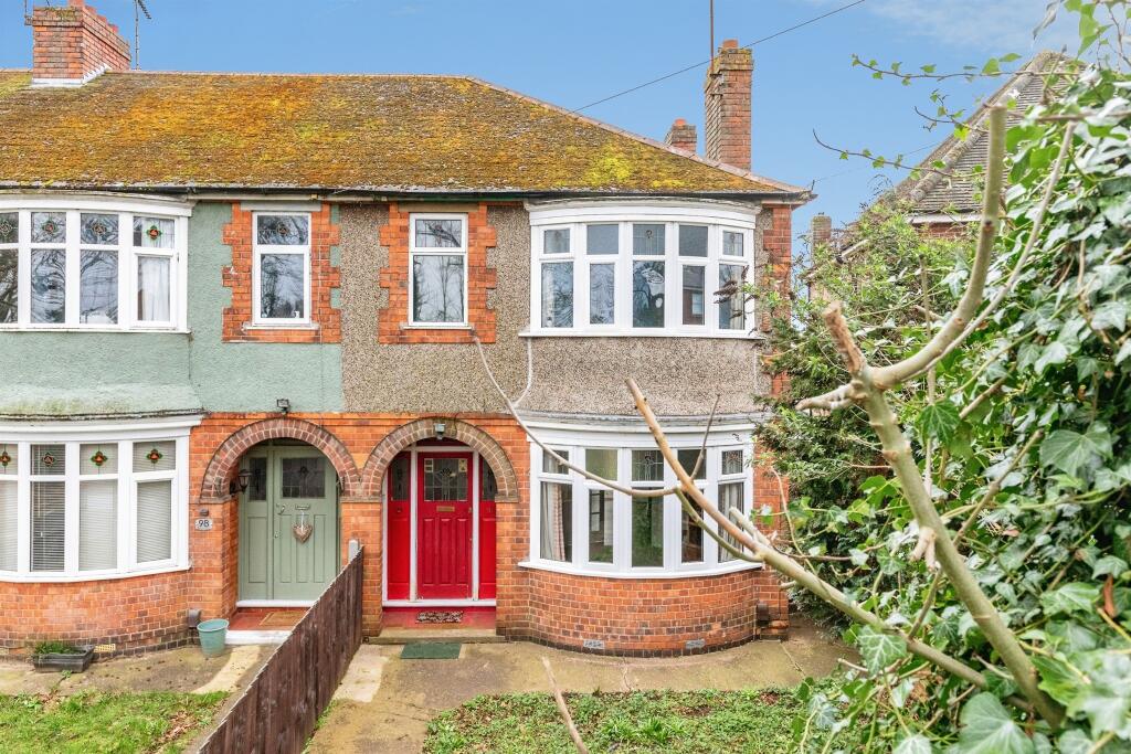 Main image of property: Finedon Road, WELLINGBOROUGH