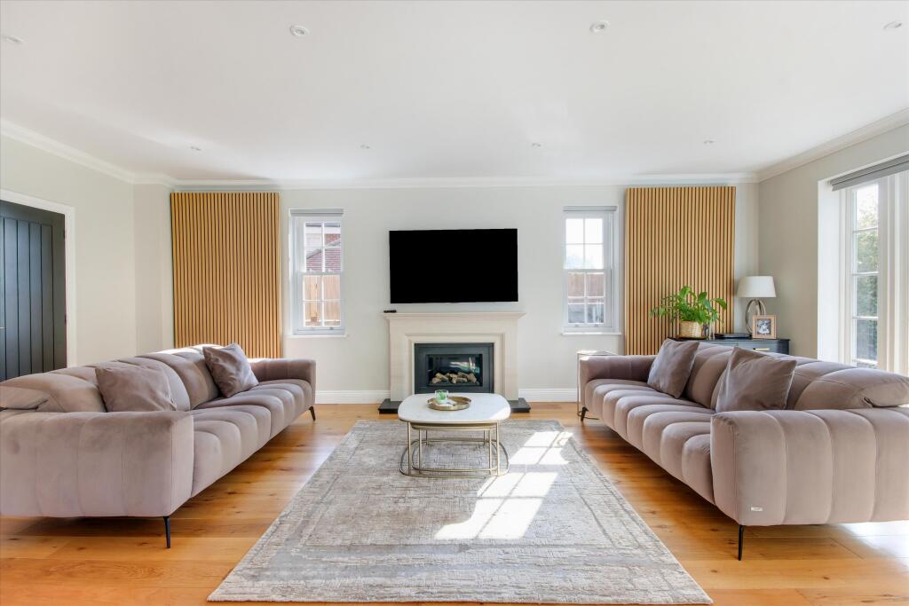 House in Tonbridge and Malling, Wrotham - View 5