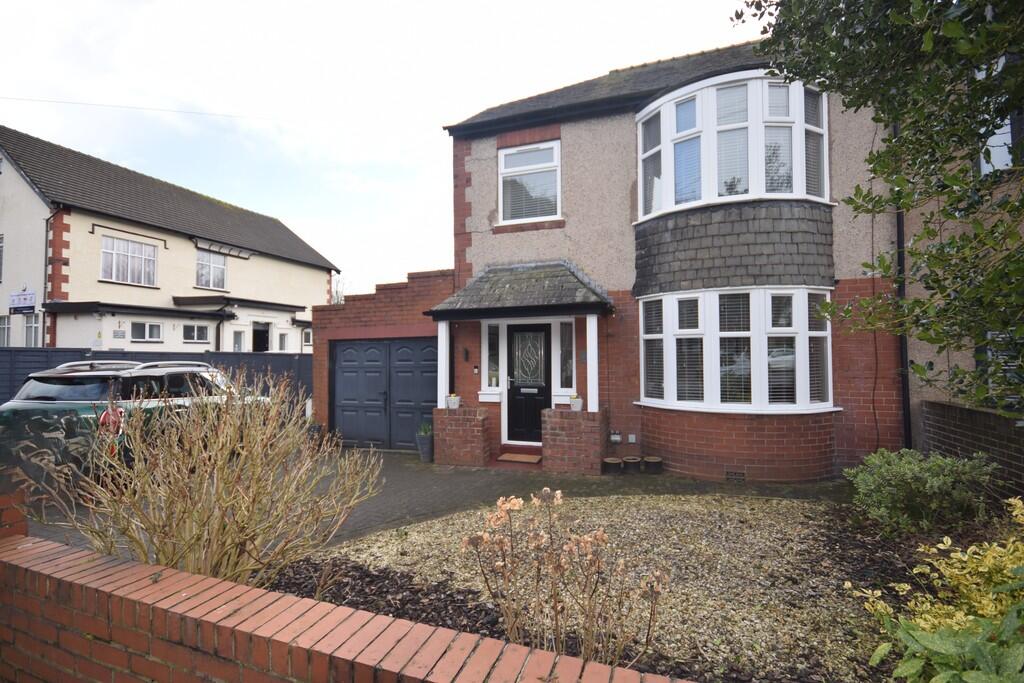 Main image of property: Fairfield Lane, Barrow-in-Furness