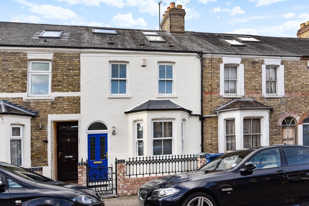 Main image of property: Chilswell Road, Grandpont, OX1
