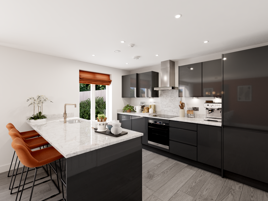 House in Epping Forest, Ongar - View 3