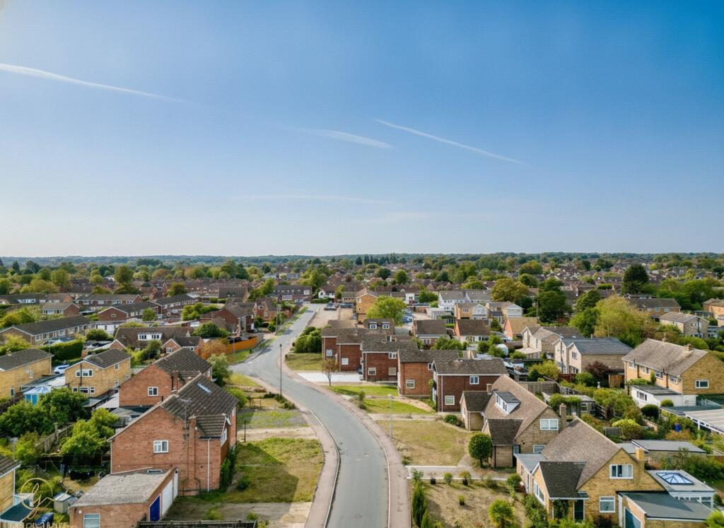 House in Peterborough - View 4