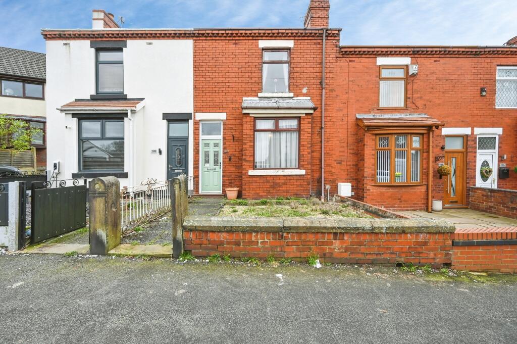 Main image of property: Beech Hill Lane, Wigan, WN6