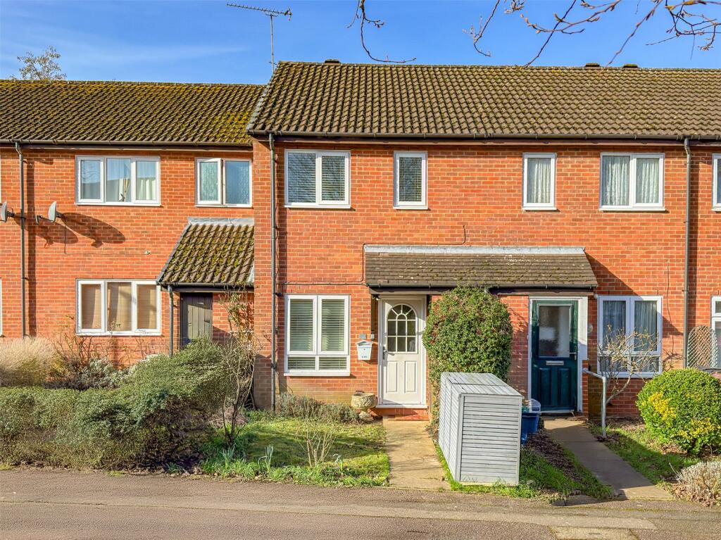 Main image of property: Field Close, Sandridge, St. Albans, Hertfordshire, AL4