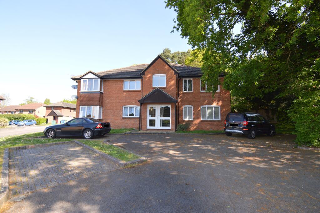 Main image of property: Horatio Avenue, Warfield, RG42