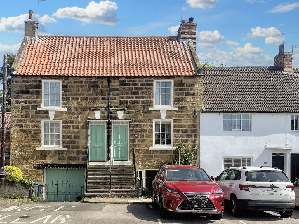 Main image of property: College Square, Stokesley