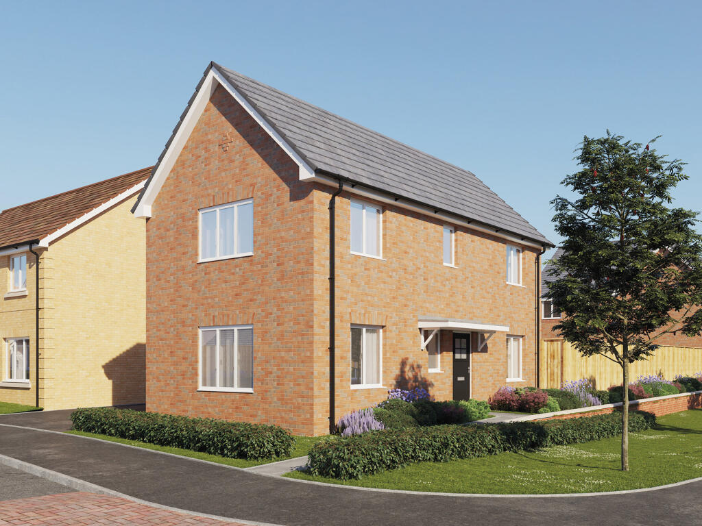 Main image of property: Wimblington, Cambridgeshire,
PE15 0RS
