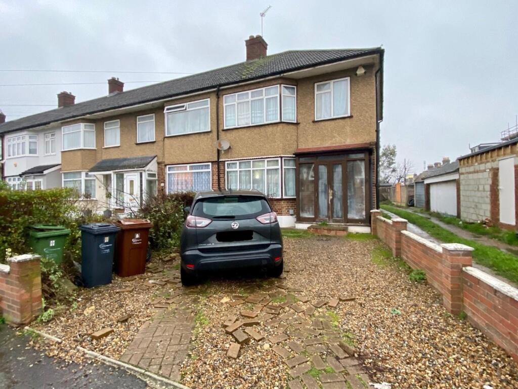 Main image of property: Rosemary Gardens, Dagenham