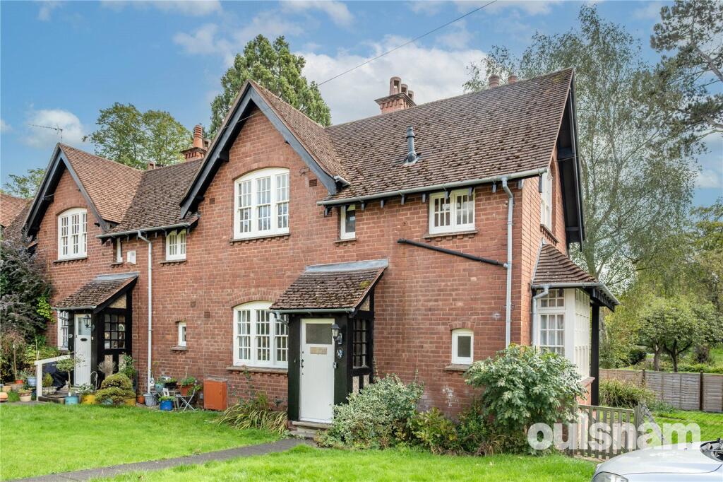 Oak Tree Lane, Bournville, Birmingham, West Midlands, B30