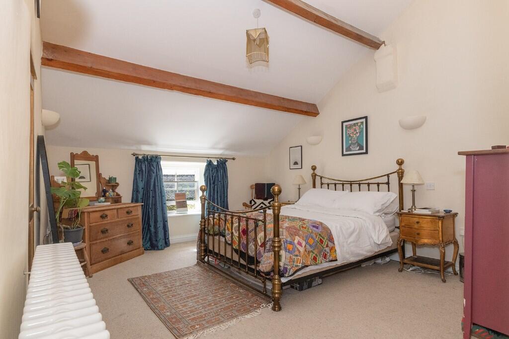 Additional image 12 of Town Head Farm house, Long Preston, BD23