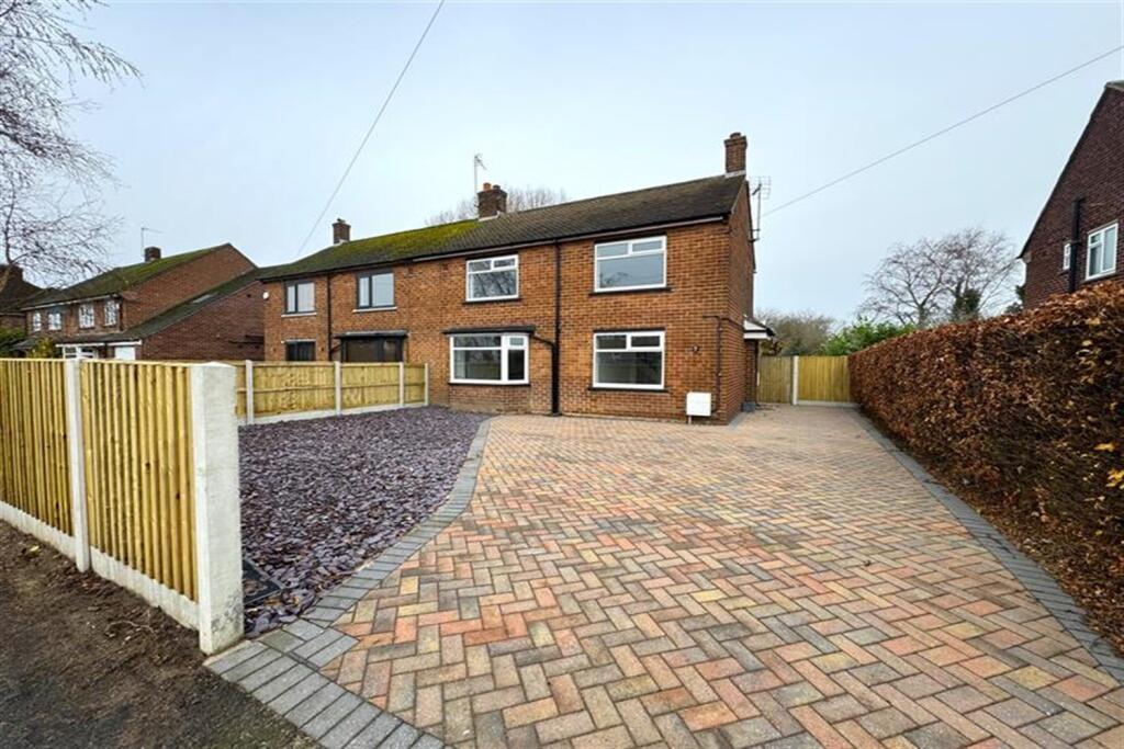 Main image of property: West Way, Holmes Chapel
