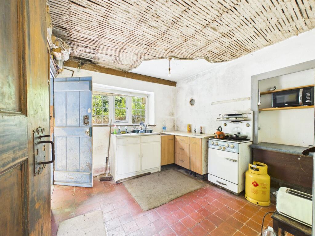 House in West Devon, South Tawton - View 4