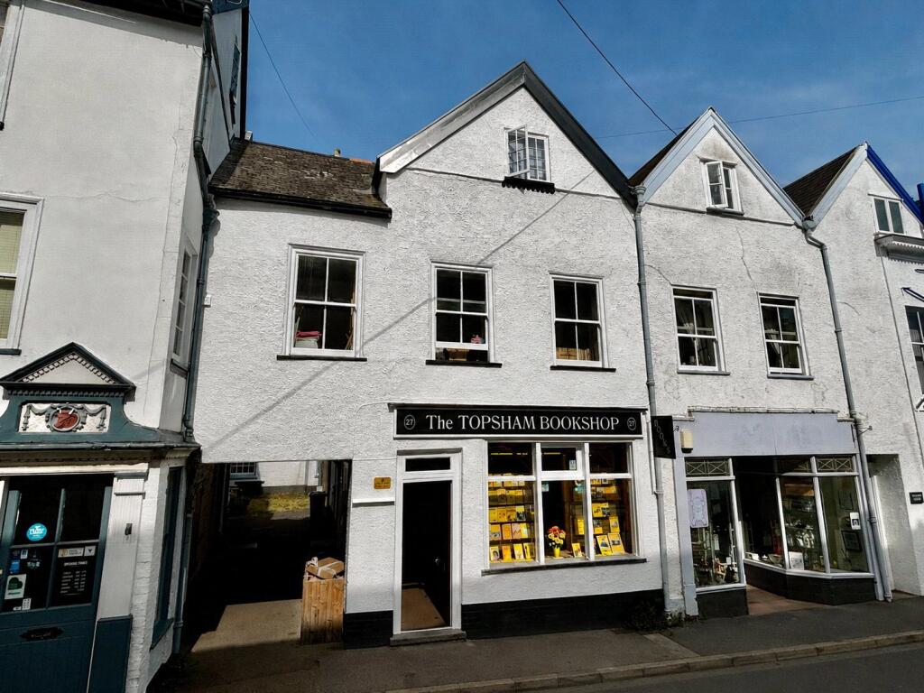 Main image of property: Topsham, Exeter