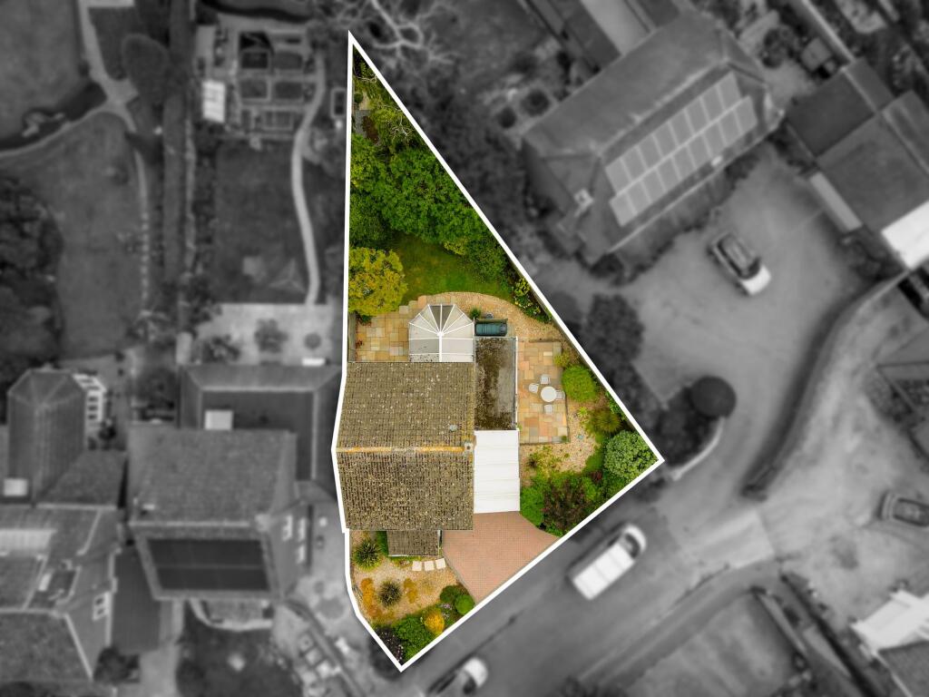 House in Hemel Hempstead, Ickford - View 3
