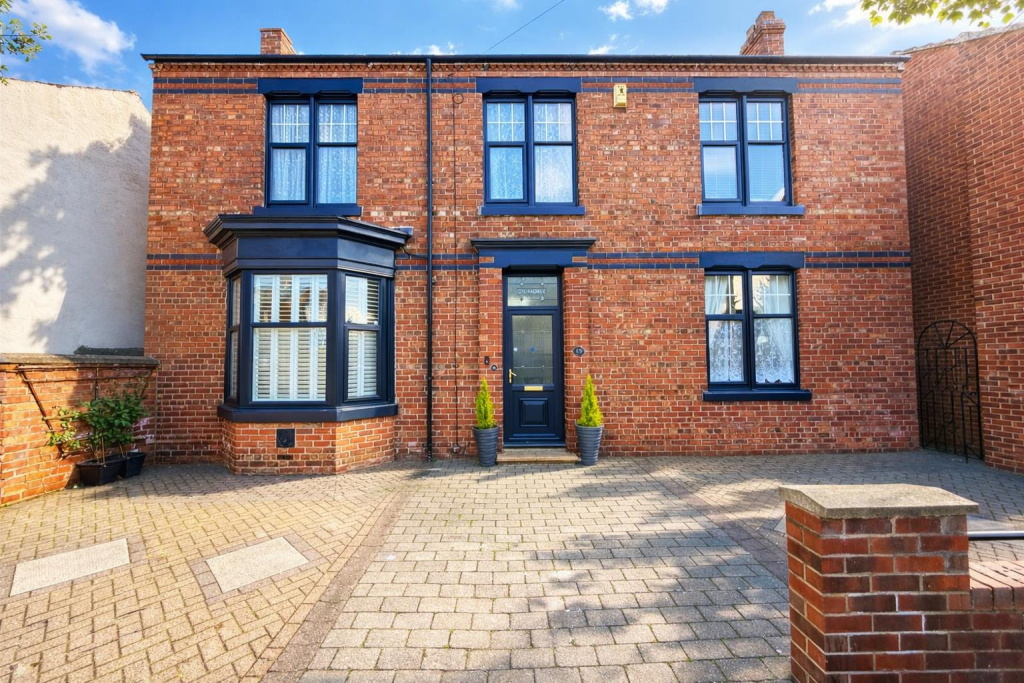 Main image of property: Crosby Street, Darlington