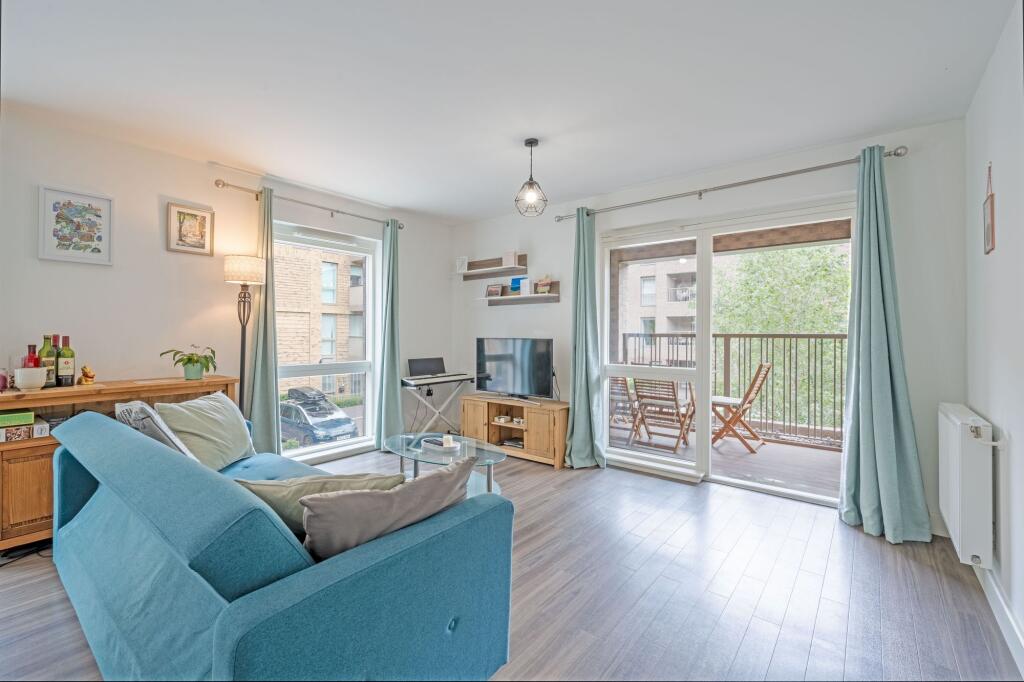 Main image of property: Adenmore Road, Catford, SE6