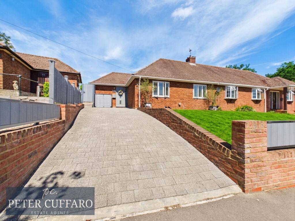 Main image of property: Emmas Crescent, Stanstead Abbotts, SG12