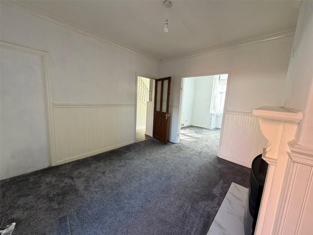 House in Stockton-on-Tees - View 5