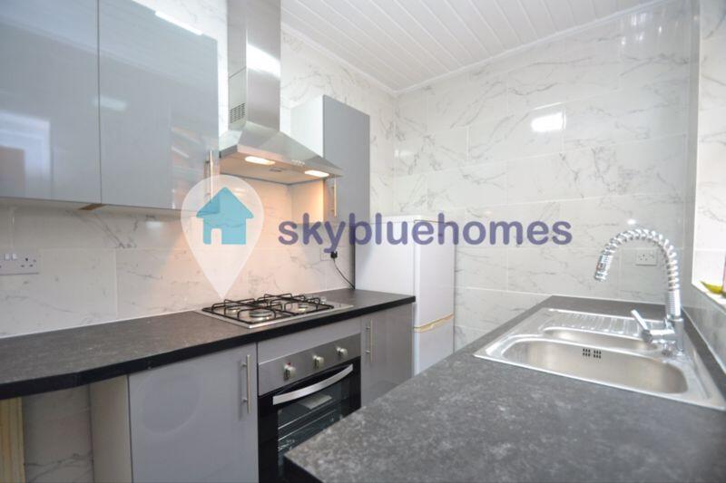 Main image of property: Connaught Street, Leicester