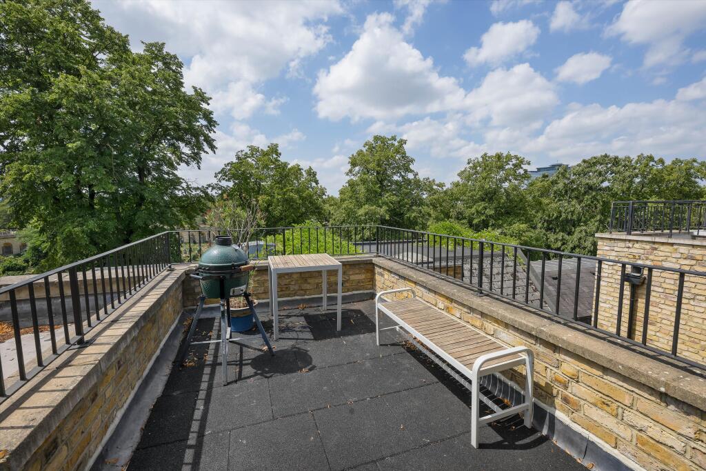 Ifield Road, London SW10 photo 4