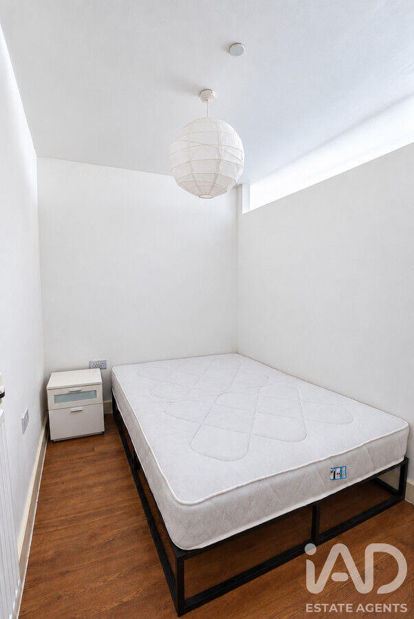 Apartment in London, Ladywell - View 4