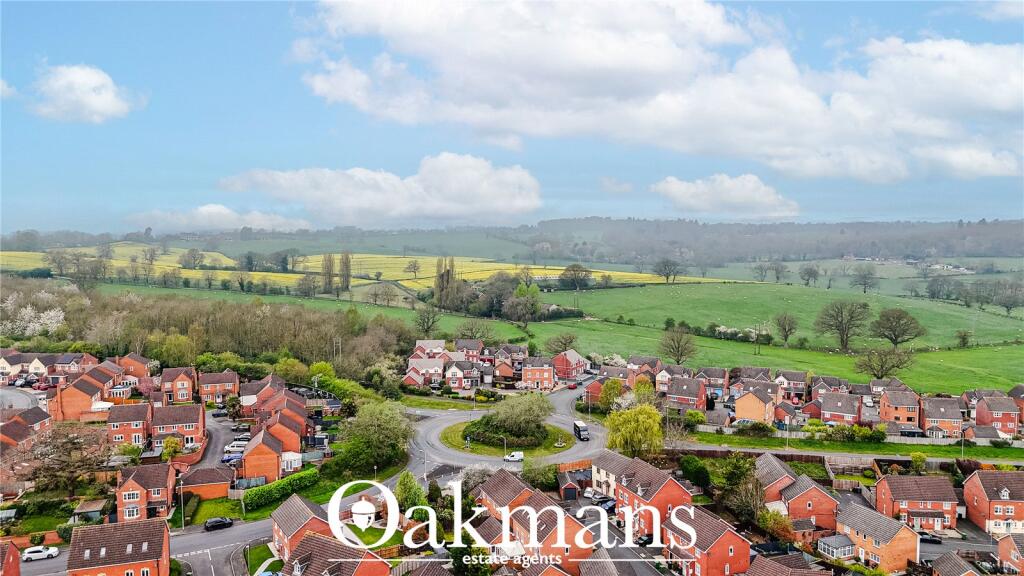 Additional image 26 of Turnpike Lane, Brockhill, Redditch, Worcestershire, B97