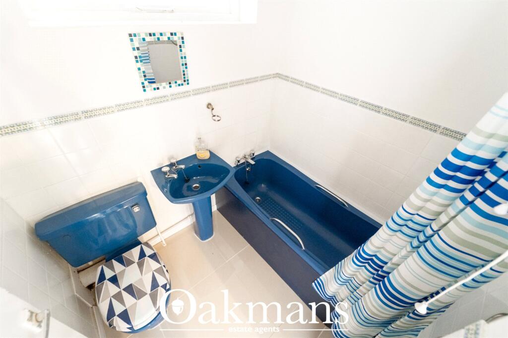 Additional image 10 of Wentworth Way, Birmingham, West Midlands, B32