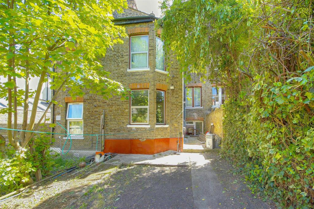 Thornby Road, Hackney, London photo 4