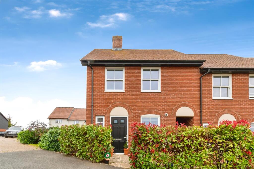 Main image of property: Maxim Lane, Clare, Sudbury