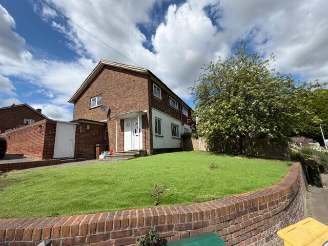 Main image of property: Fulmar Road