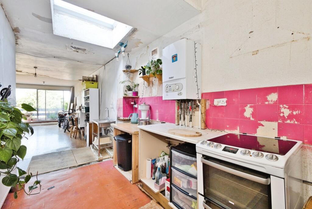 Apartment in Glastonbury, Glastonbury Town Centre, Beckery - View 5