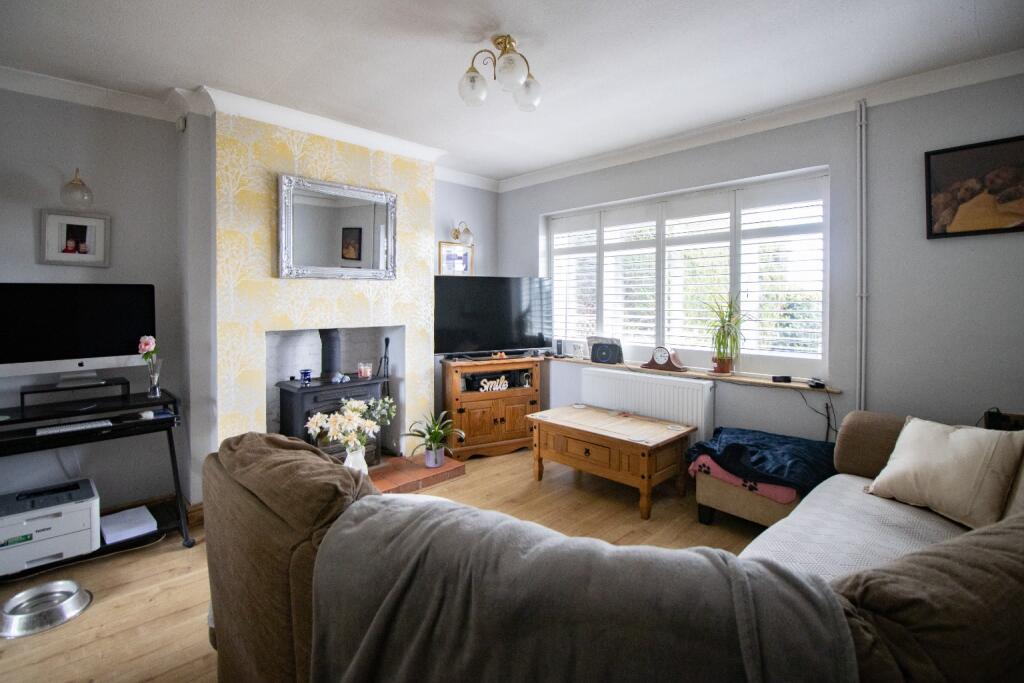 Summerwood Estate, Great Massingham, King's Lynn, Norfolk, PE32 photo 2