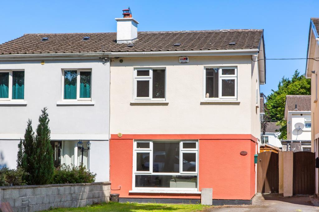 Main image of property: 18 Cherbury Park Avenue, Lucan, Co. Dublin, K78 N7C0