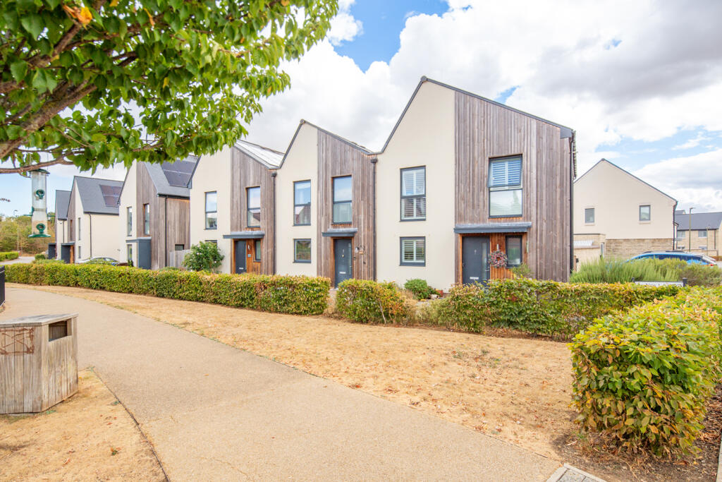 Main image of property: Haricot Vale Road, Bicester, Oxfordshire