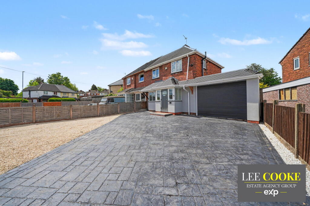 Main image of property: Kendrick Place, Bilston, WV14 8LH