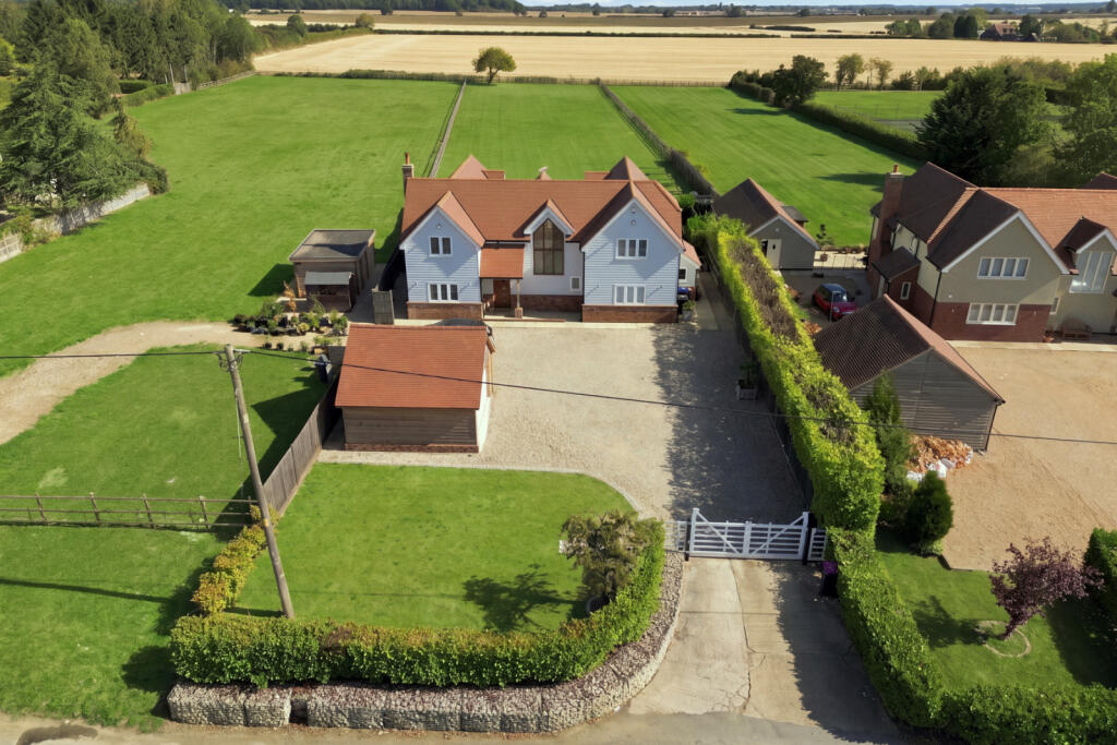 House in Chelmsford - View 2