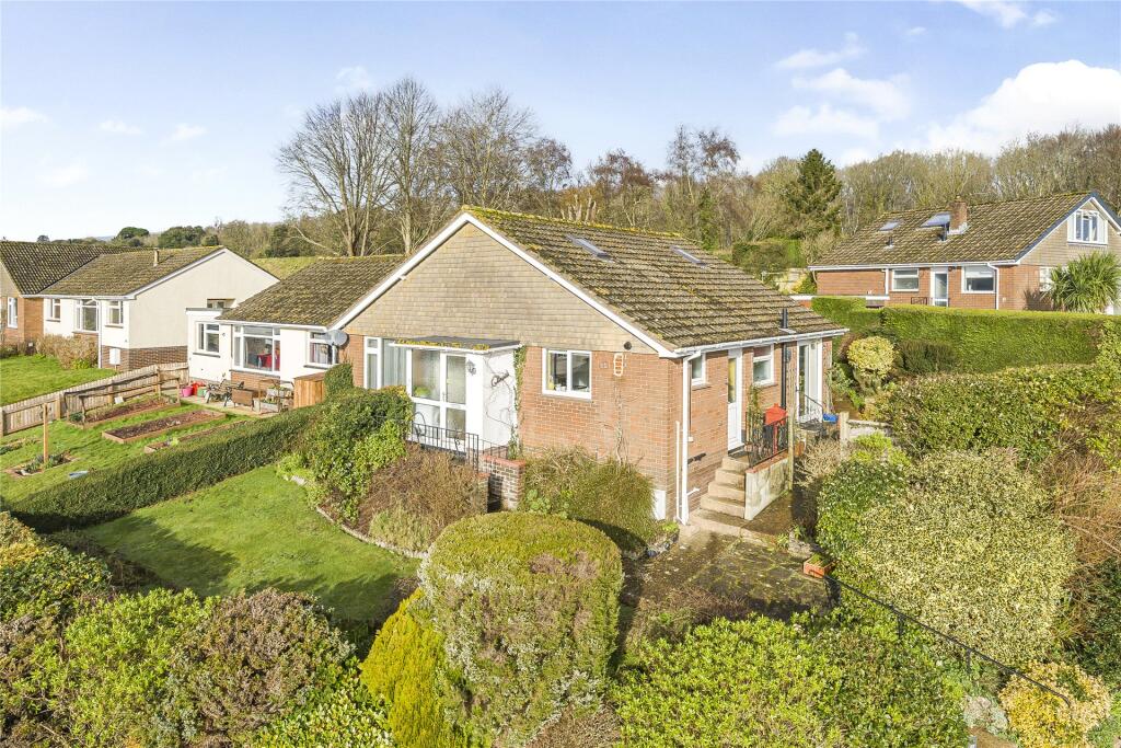 Main image of property: Golden Joy, Crediton, Devon