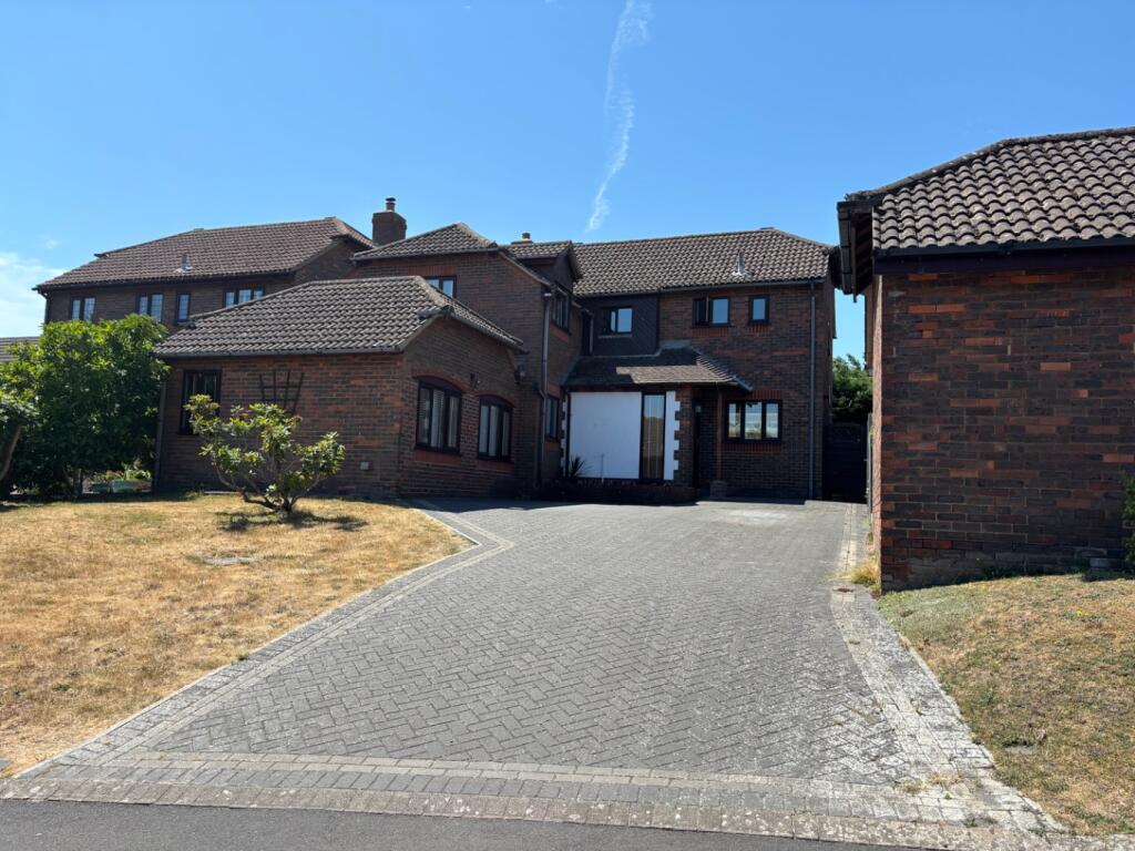 Main image of property: Churchfields, Fawley, Southampton, Hampshire, SO45 1FY