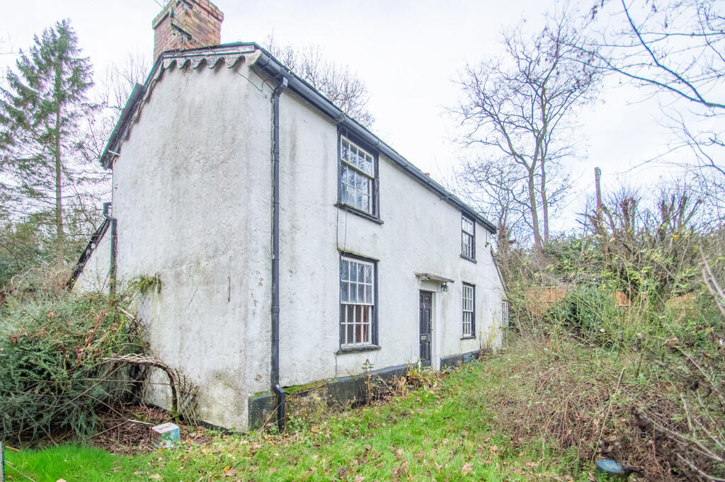 Main image of property: Great Bradley, Newmarket