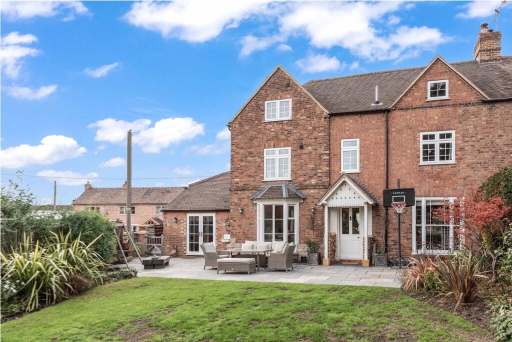 Main image of property: Boon Street, Eckington, WR10