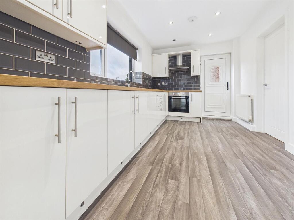 House in Gateshead, North East - View 2