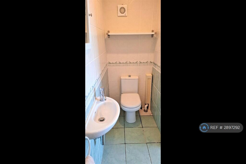 House in Eastleigh, Broadoak, Botley - View 5