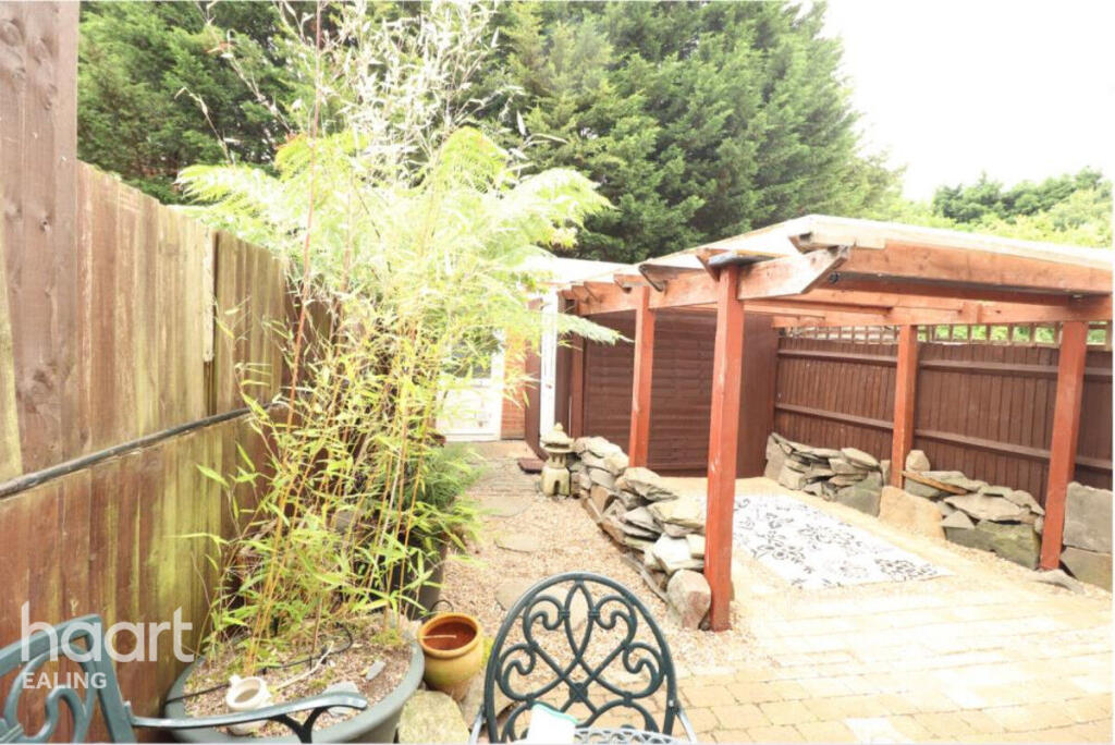 Main image of property: Woodhouse Avenue, Greenford