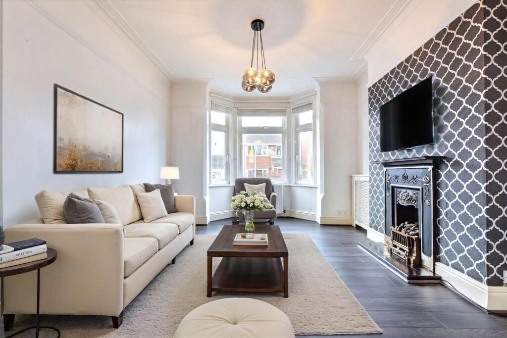 House in Broxtowe, Stapleford - View 2