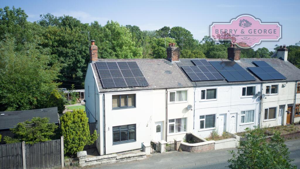 Main image of property: Davies Cottages, Alltami, CH7 6RL